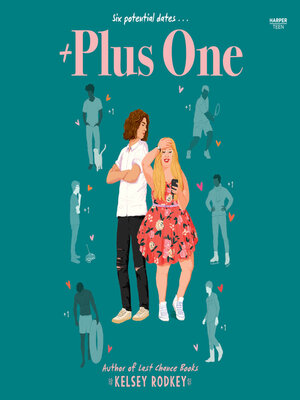 cover image of Plus One